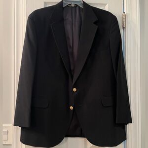 Men’s suit jacket